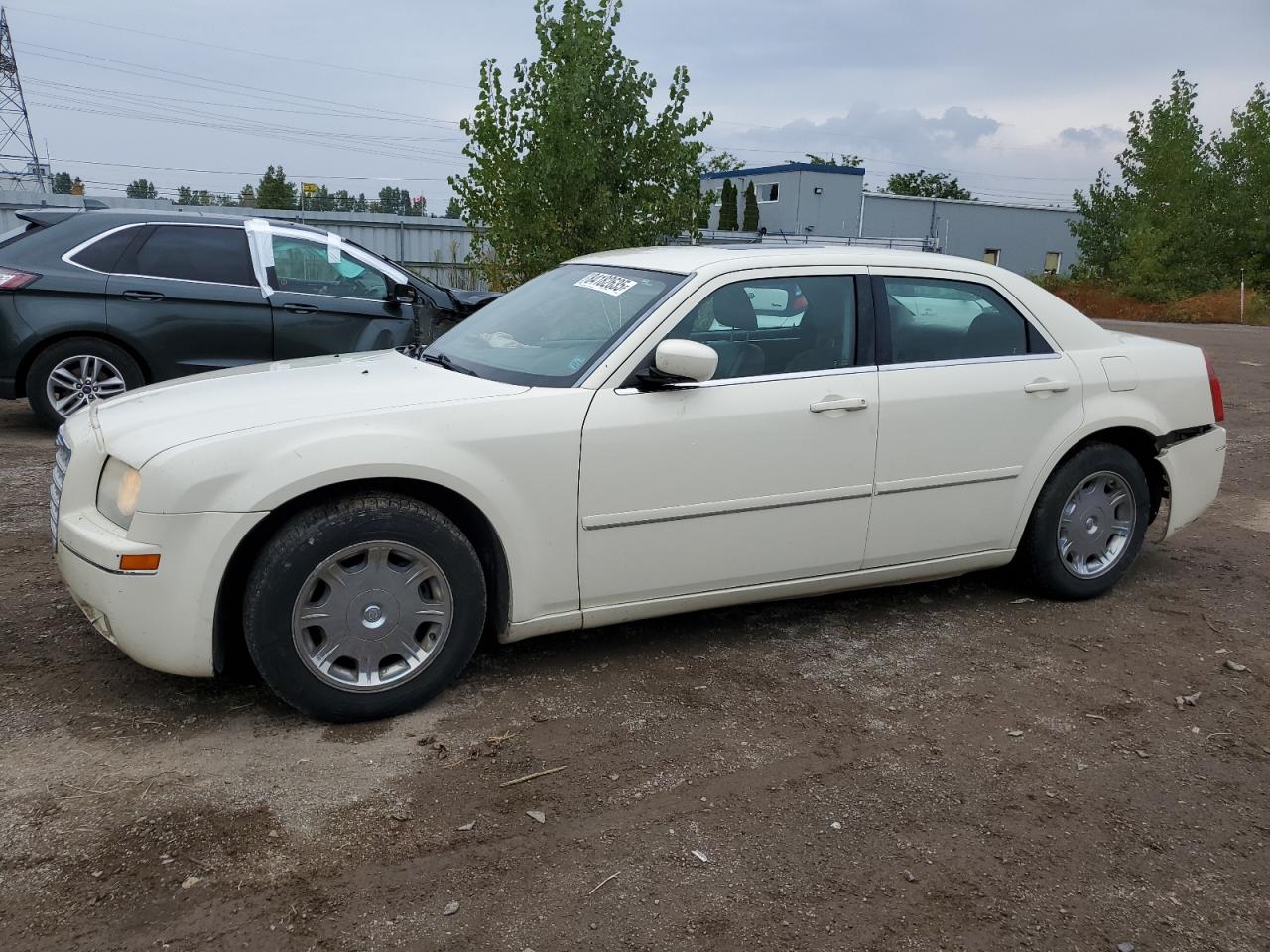 CHRYSLER 300 TOURIN 2005