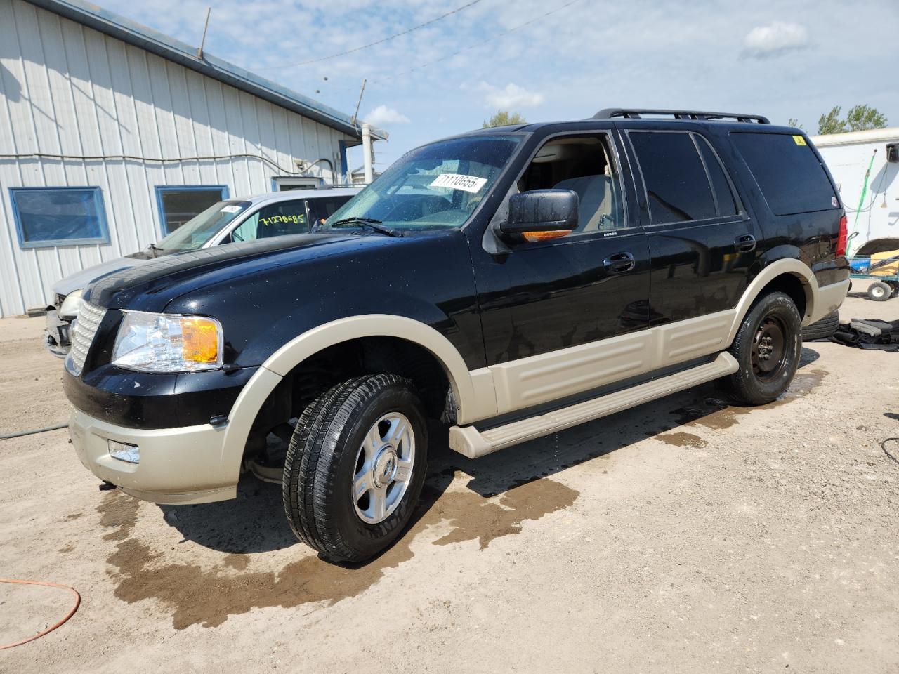 FORD EXPEDITION 2005