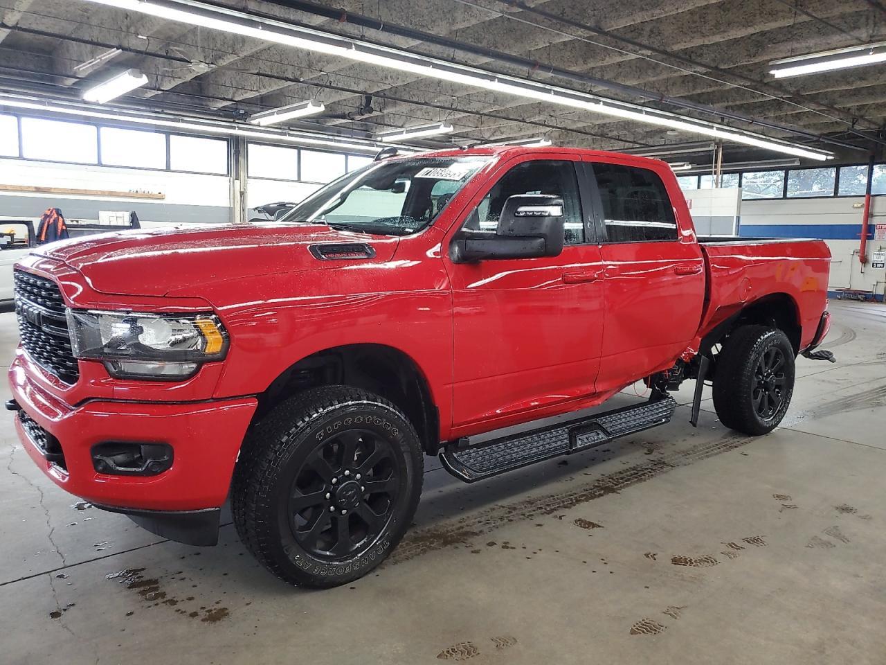 RAM 2500 BIG H 2024