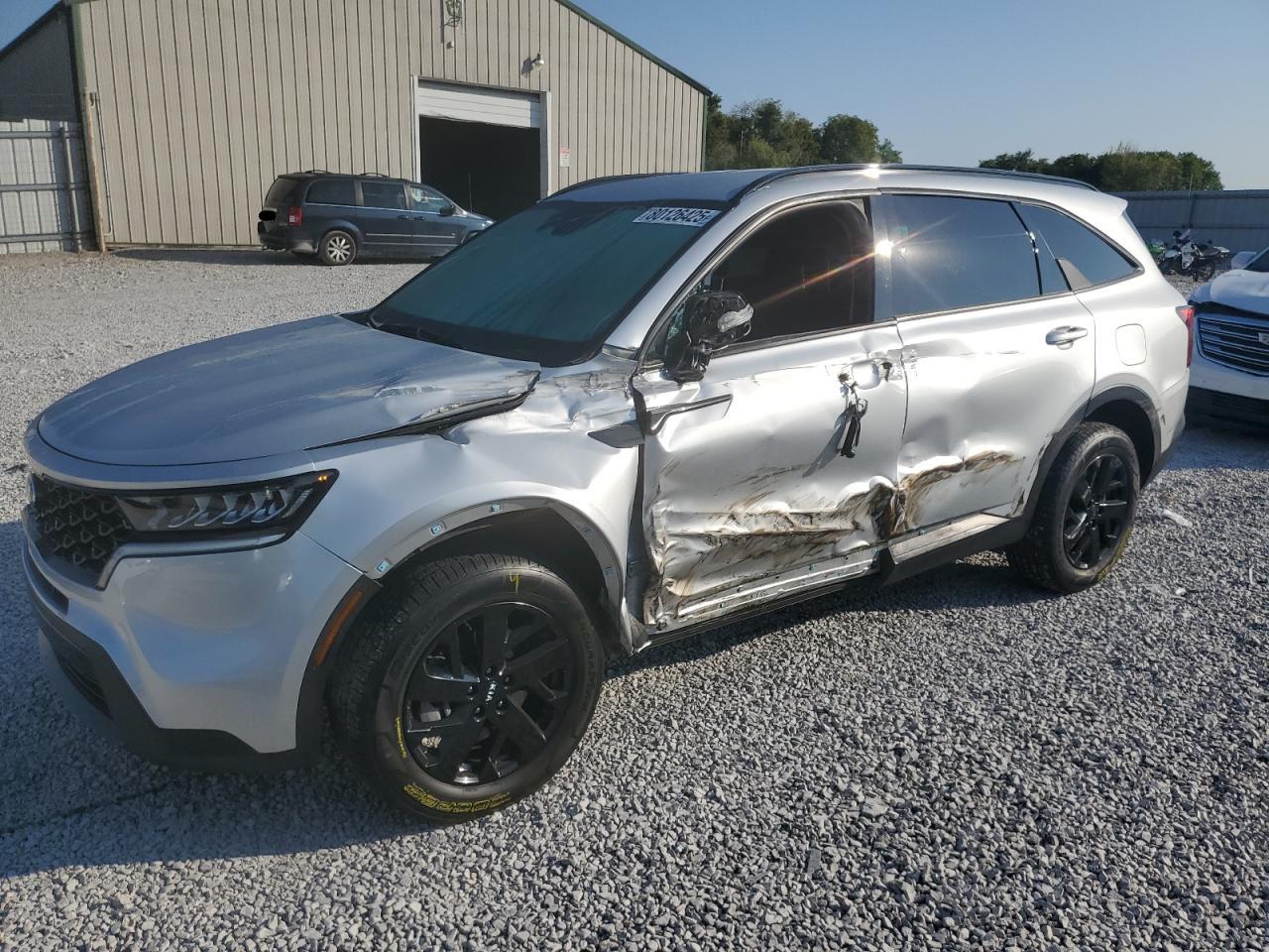 KIA SORENTO S 2021