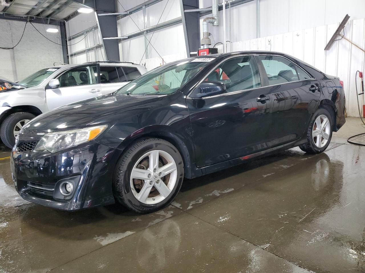 TOYOTA CAMRY L 2014
