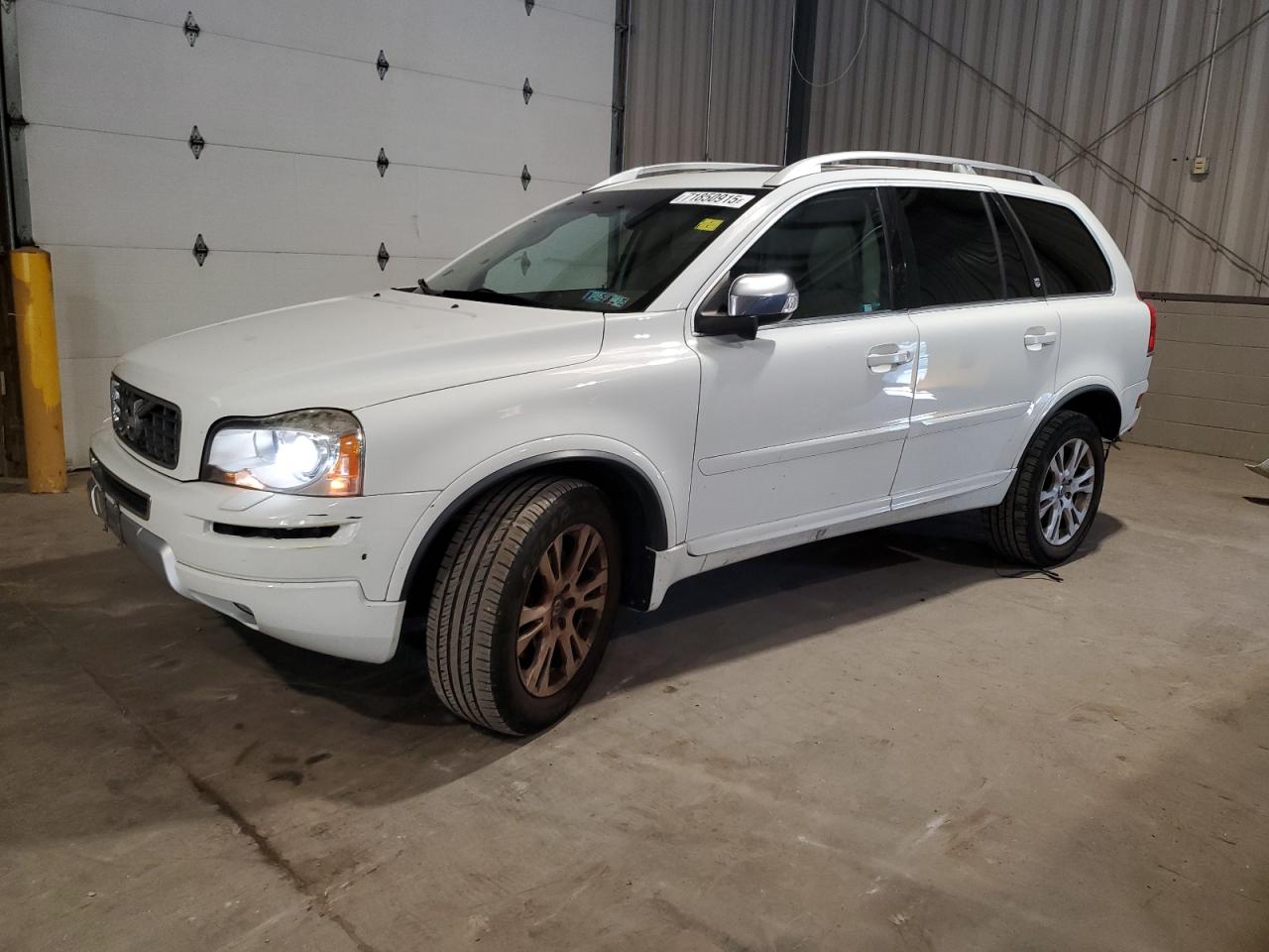 VOLVO XC90 3.2 2013