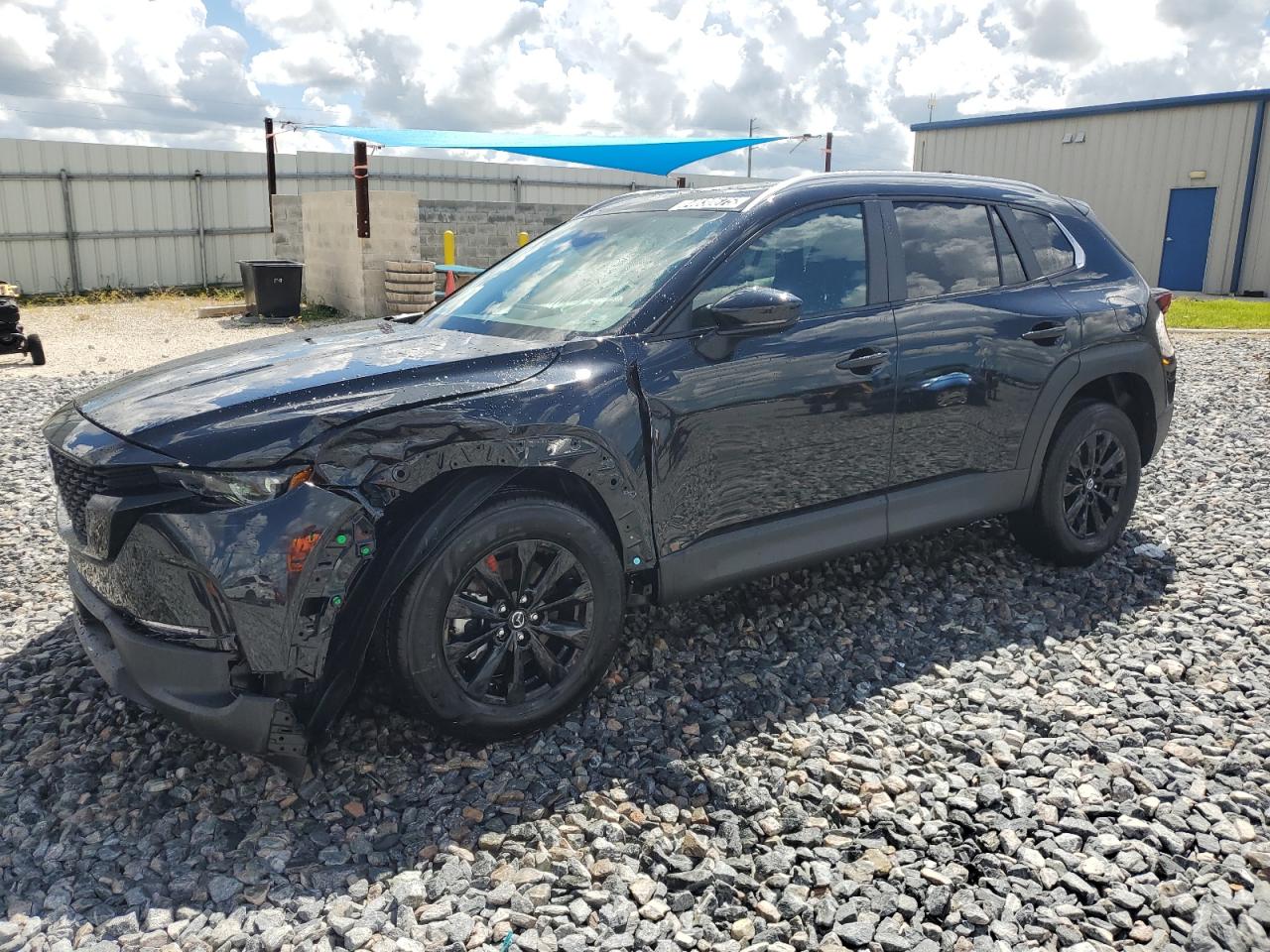 MAZDA CX-50 PREM 2025