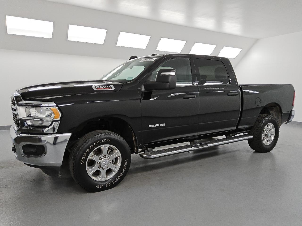 RAM 2500 BIG H 2024