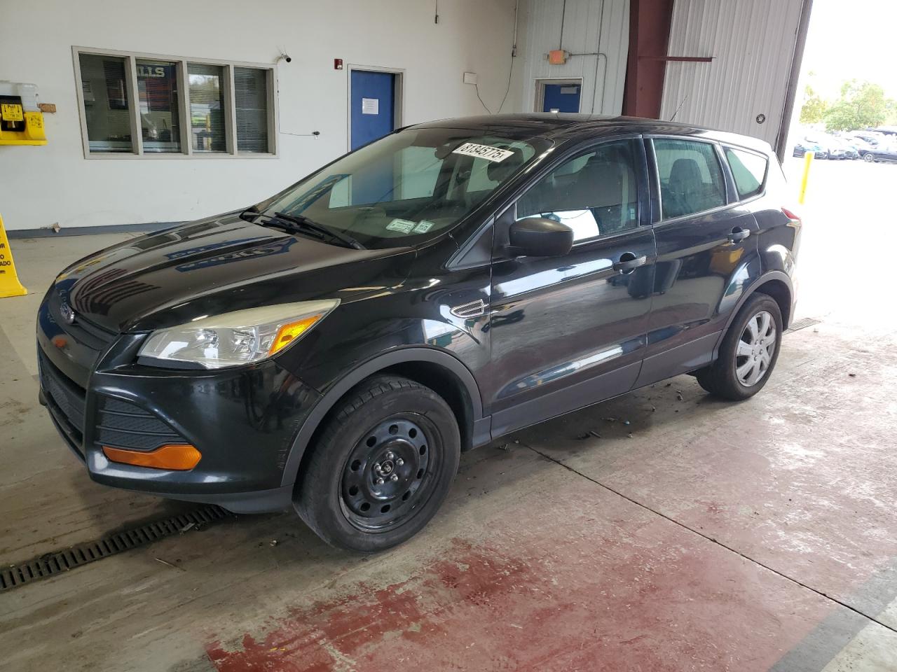 FORD ESCAPE S 2014