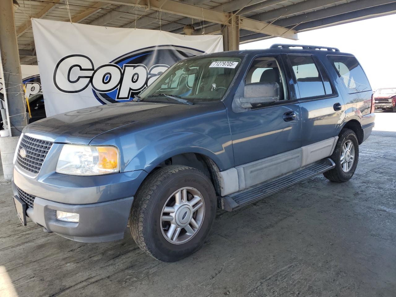 FORD EXPEDITION XLT 2005
