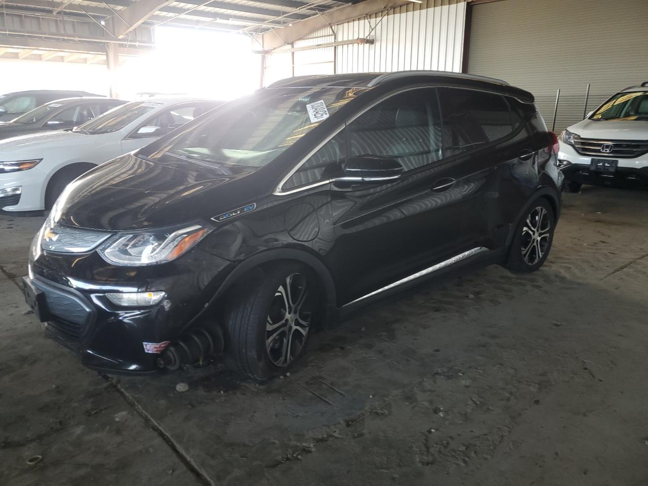 CHEVROLET BOLT EV PR 2019