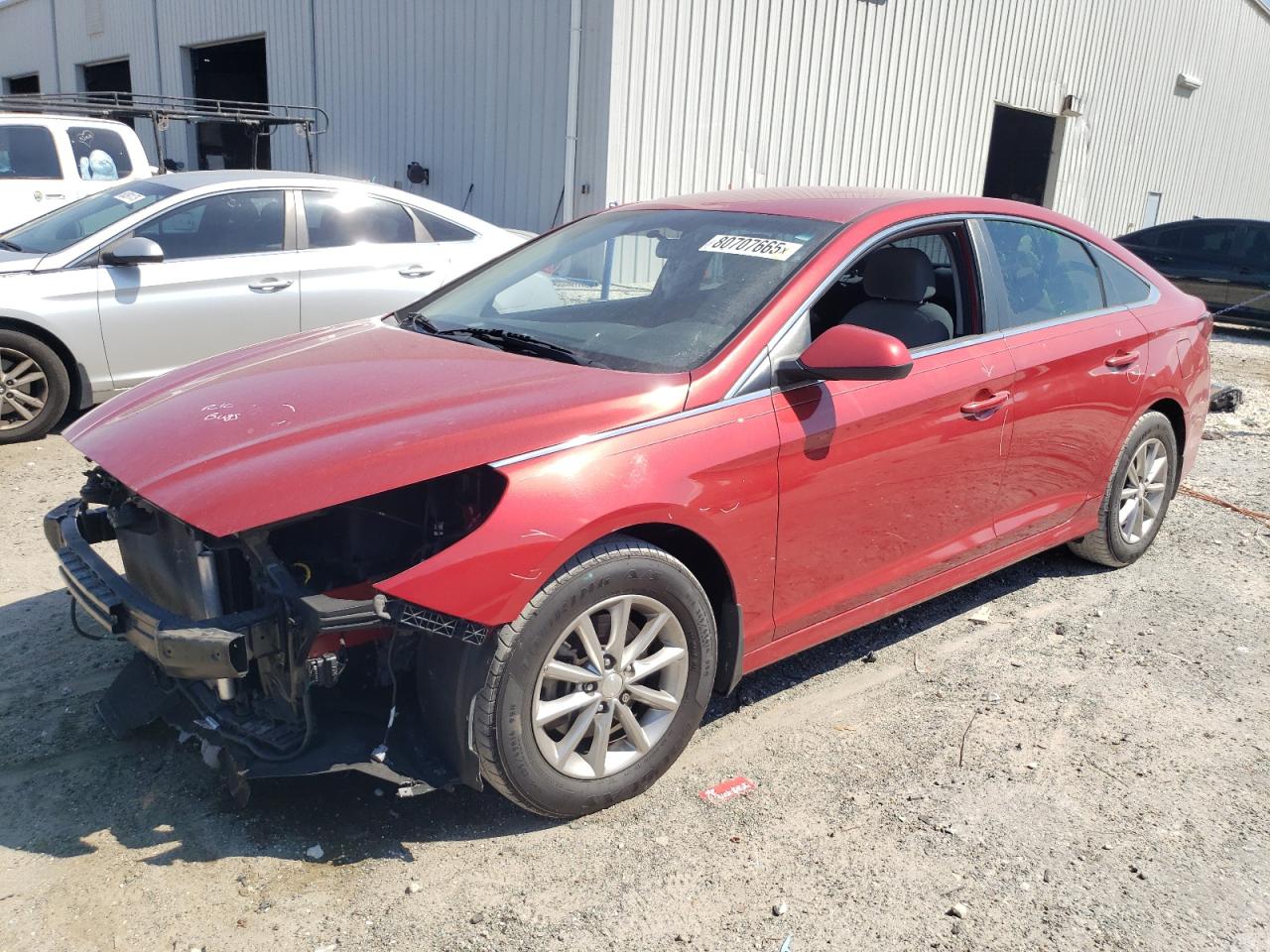 HYUNDAI SONATA SE 2019