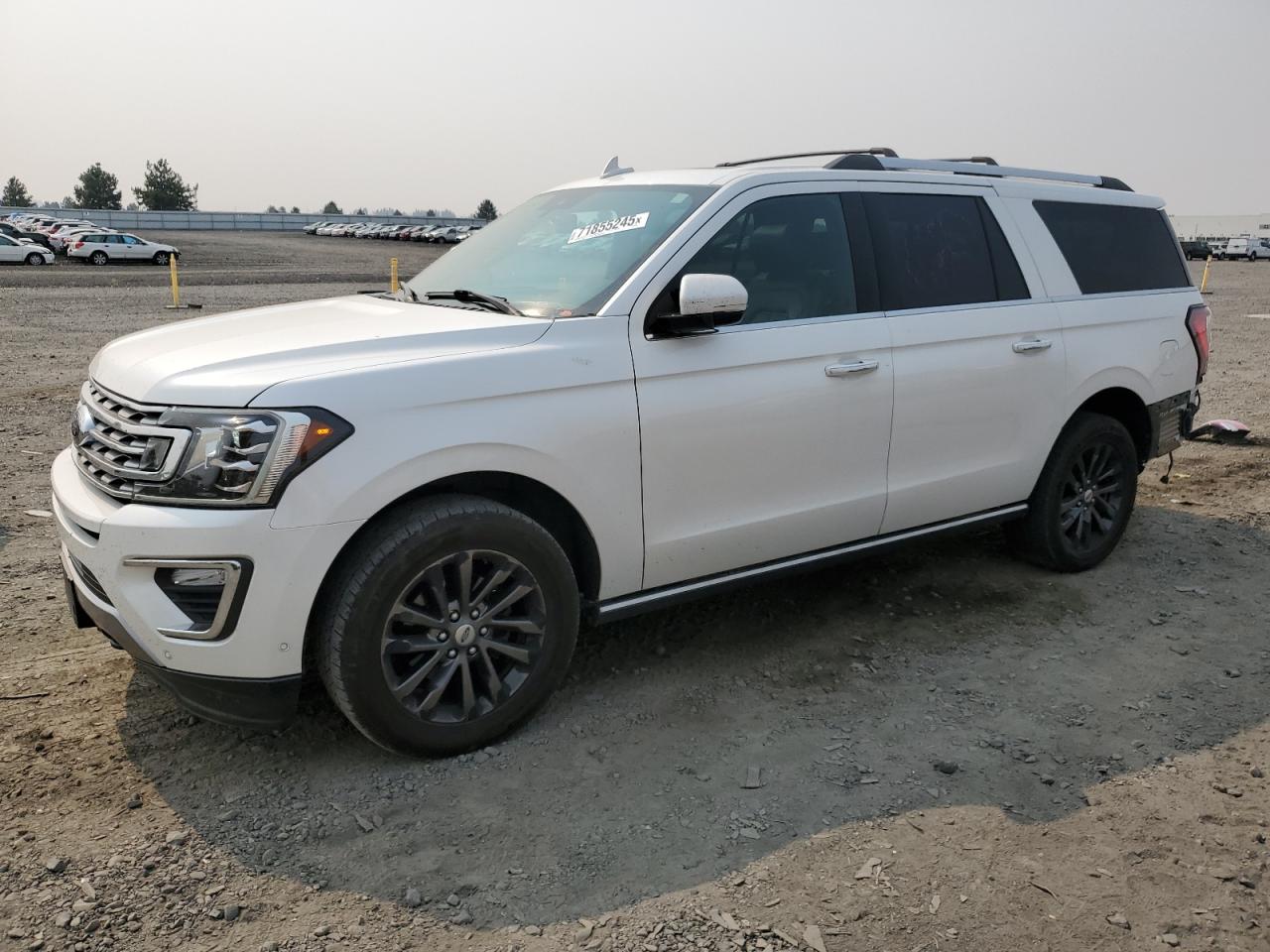 FORD EXPEDITION 2019