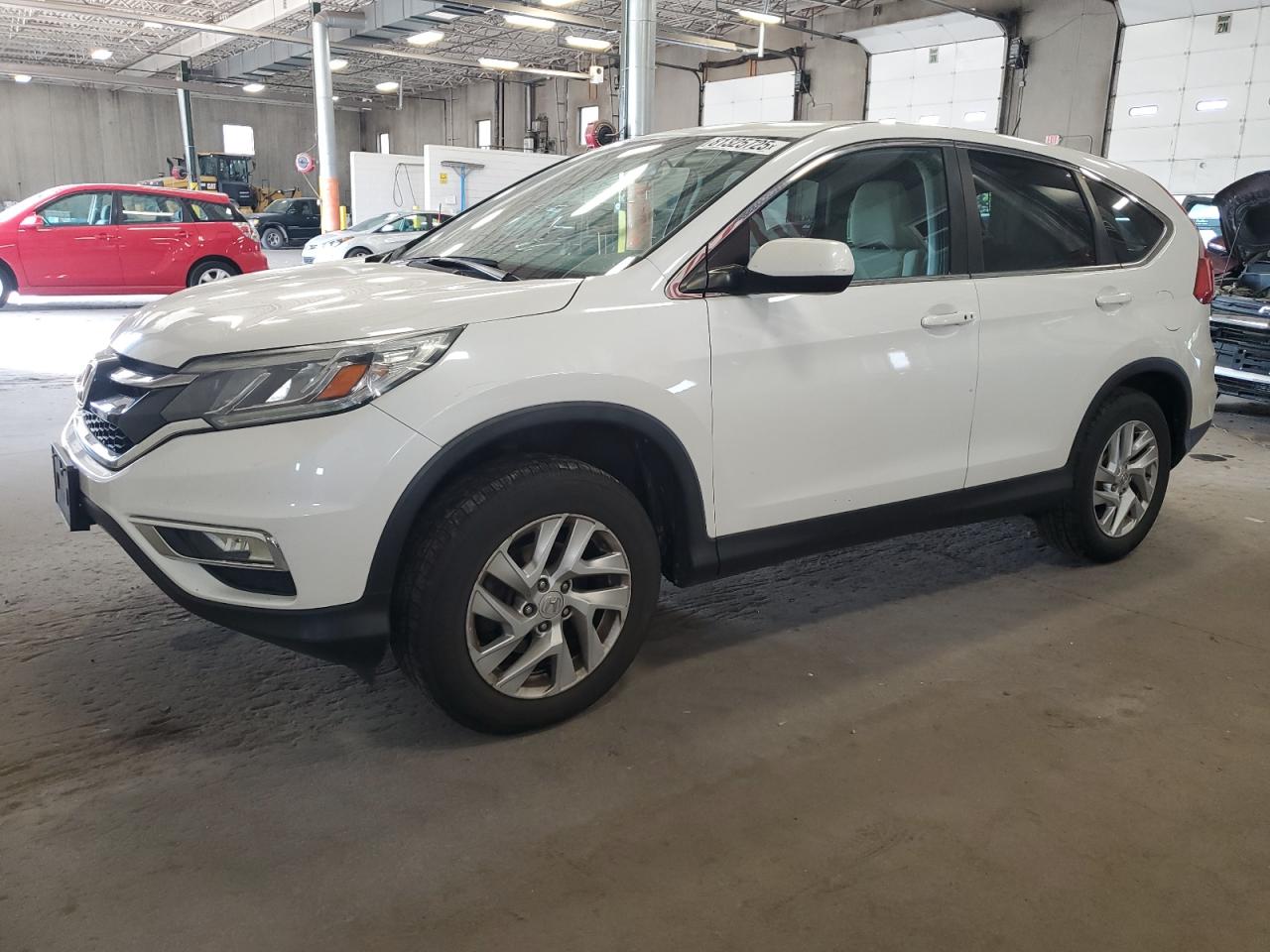 HONDA CR-V EX 2015