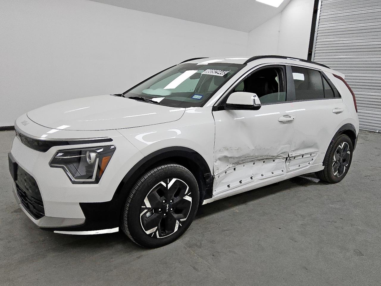 KIA NIRO WIND 2024