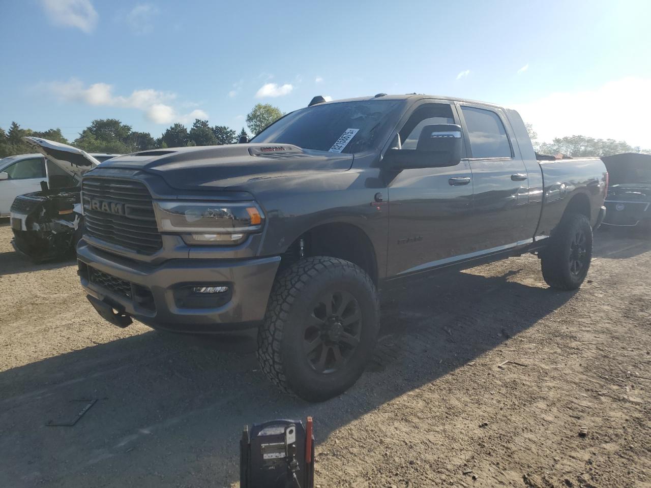 RAM 2500 LARAM 2023