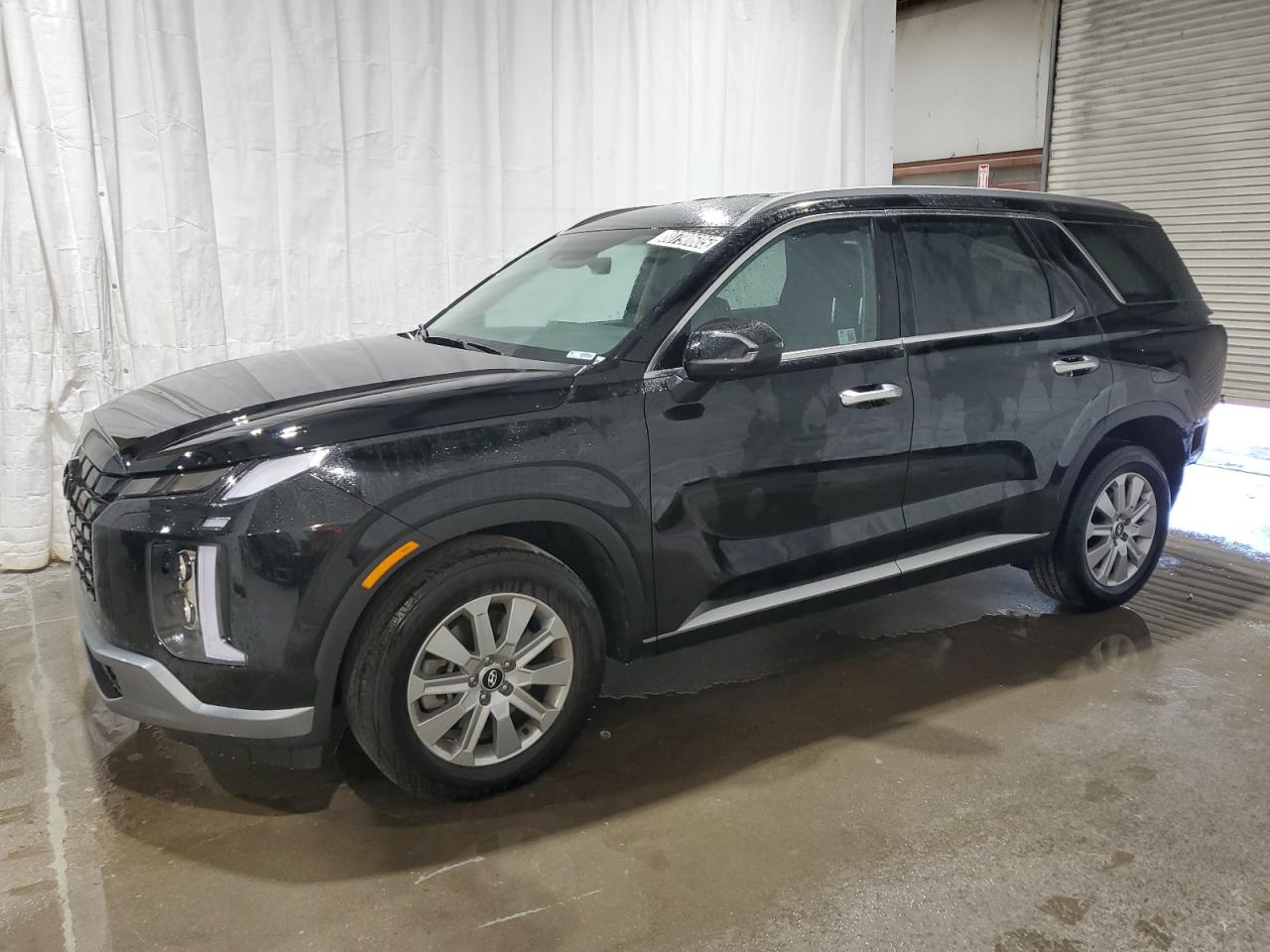 HYUNDAI PALISADE S 2025