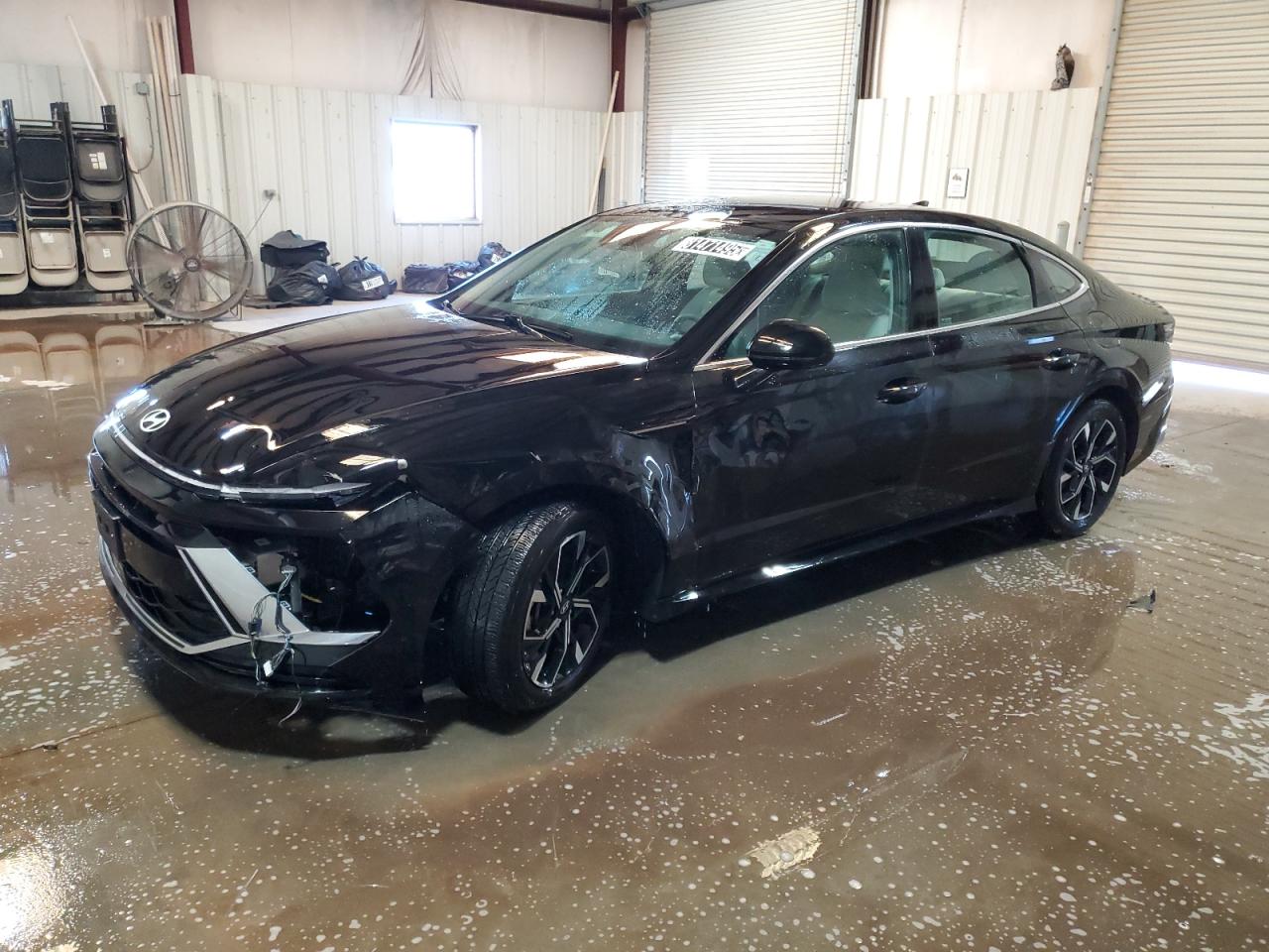 HYUNDAI SONATA SEL 2025