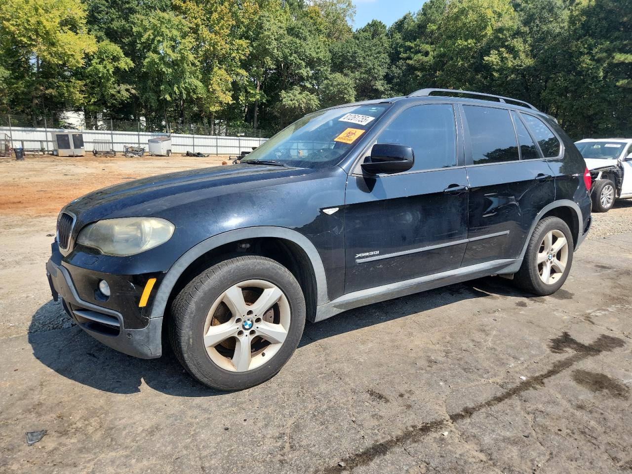 BMW X5 2009