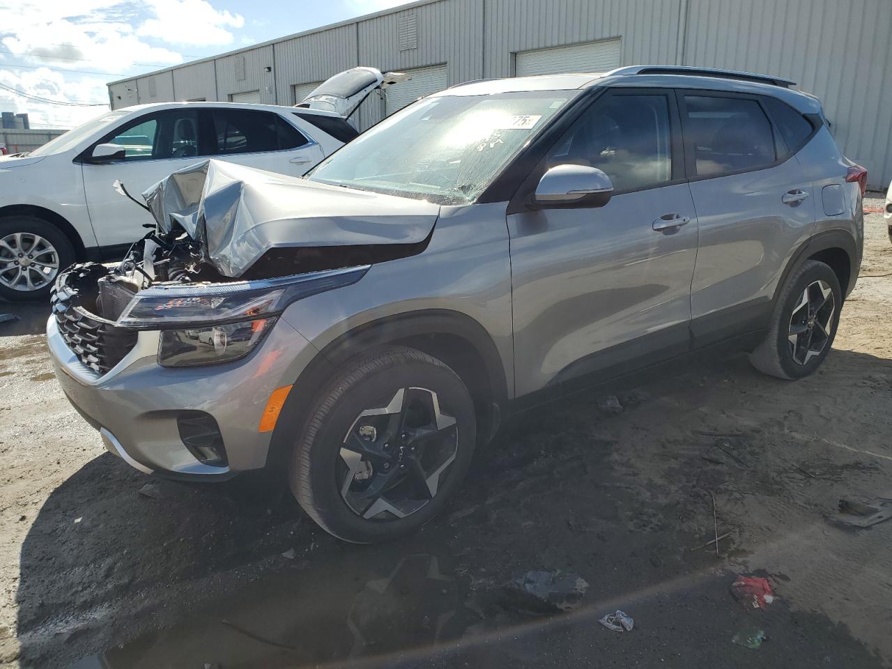 KIA SELTOS S 2025