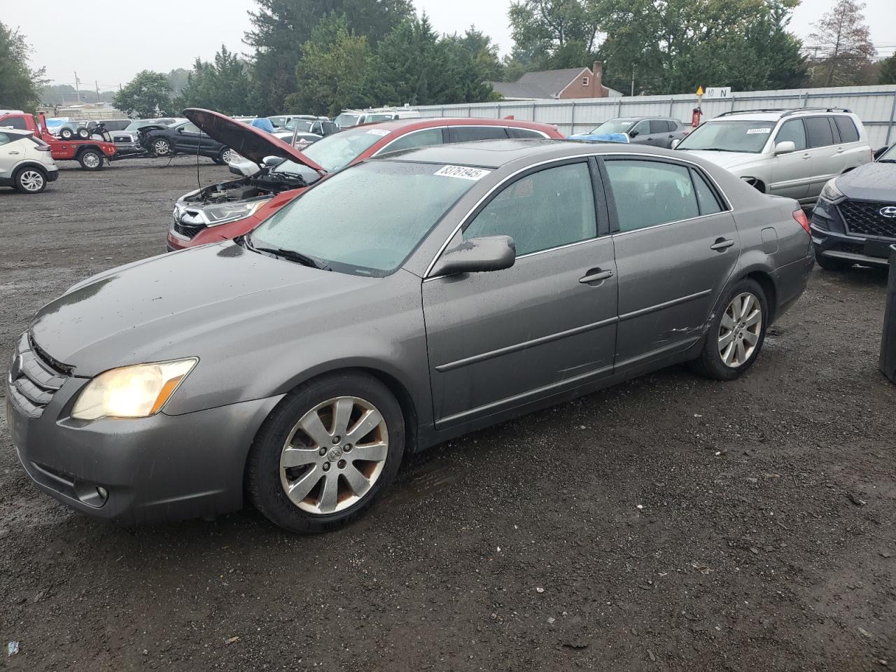 TOYOTA AVALON XL 2006