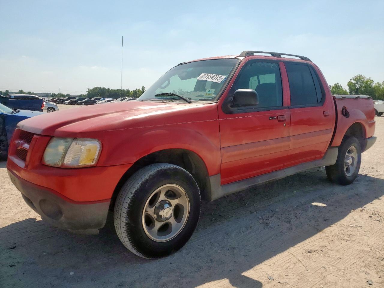 FORD EXPLORER S 2005