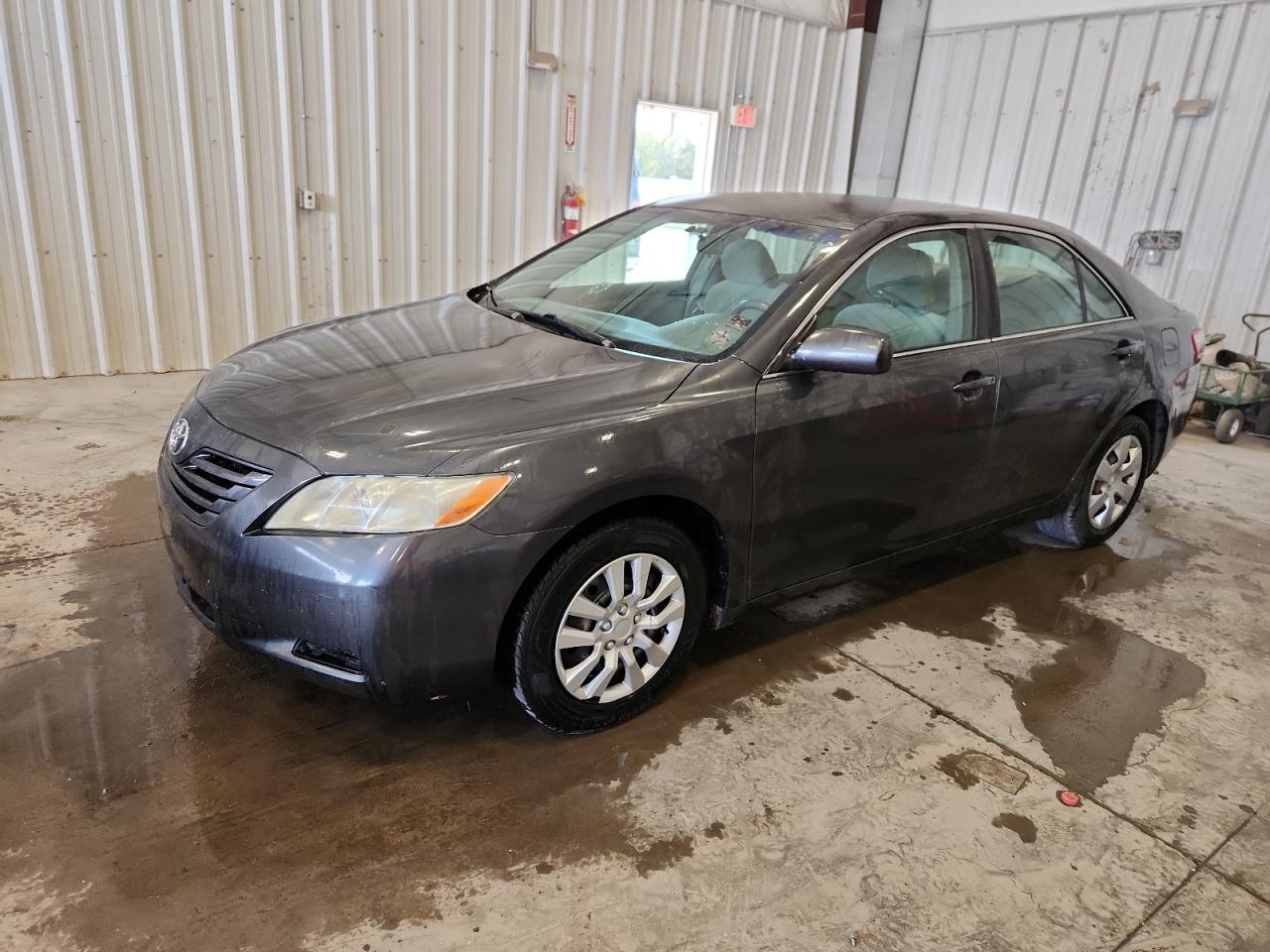 TOYOTA CAMRY CE 2008