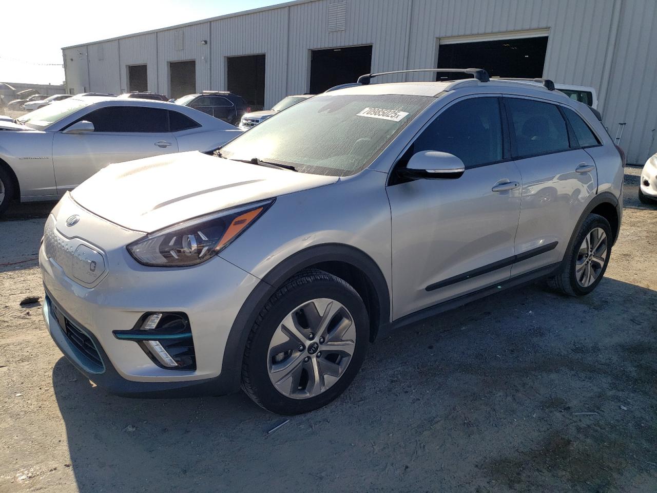 KIA NIRO EX 2020