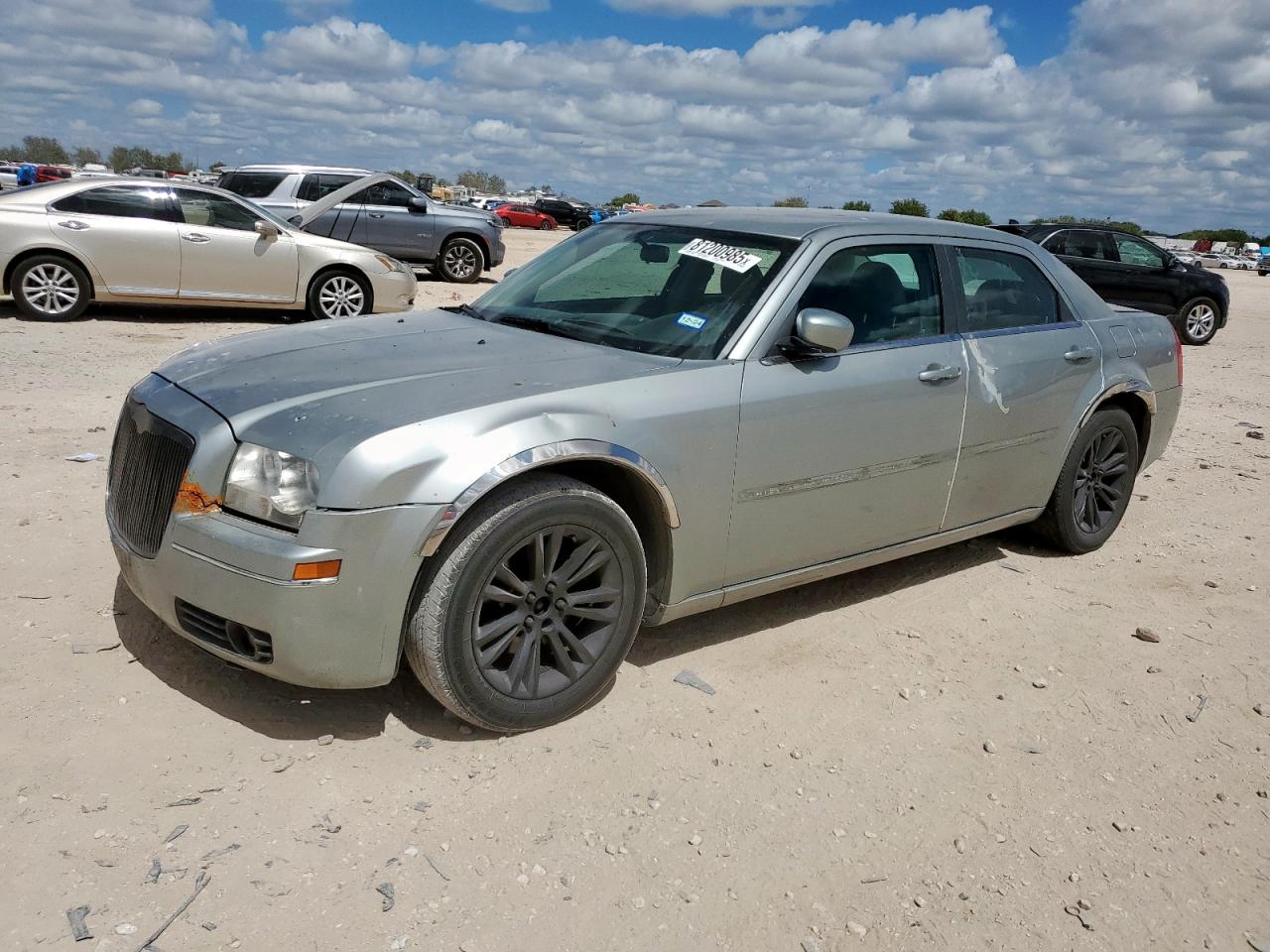 CHRYSLER 300 TOURIN 2005