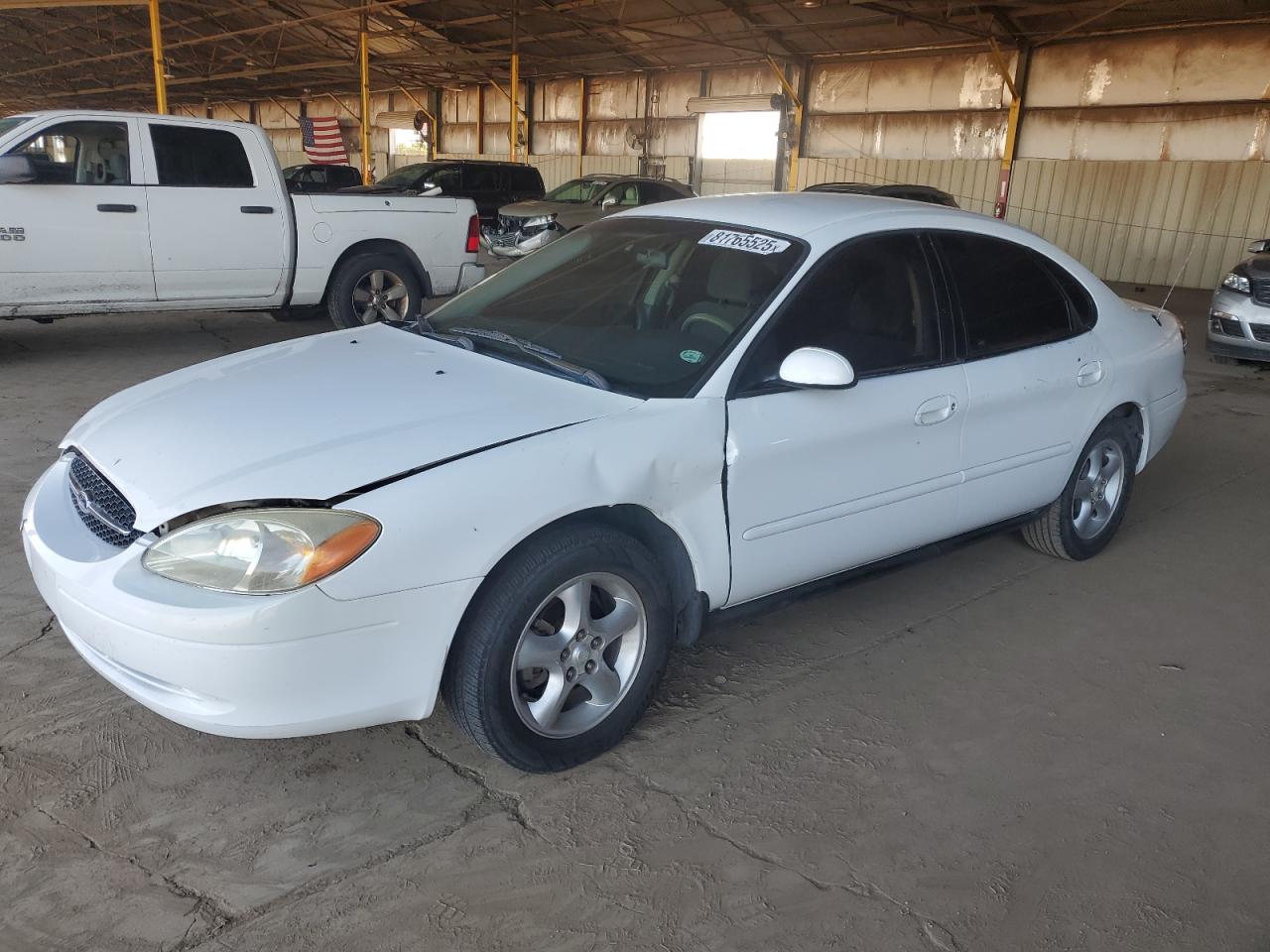 FORD TAURUS SES 2000