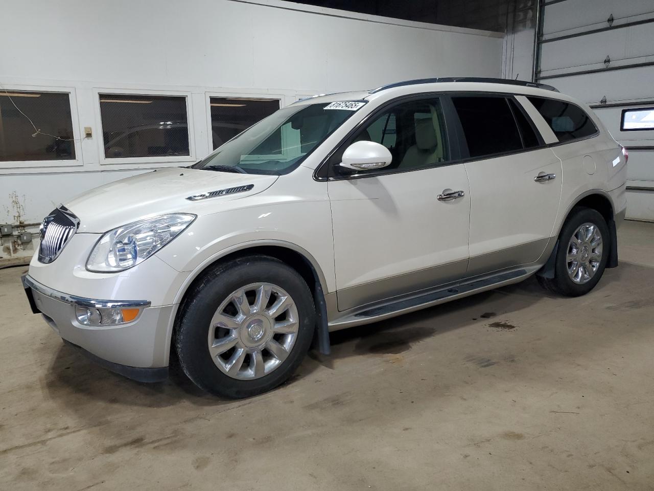 BUICK ENCLAVE 2012