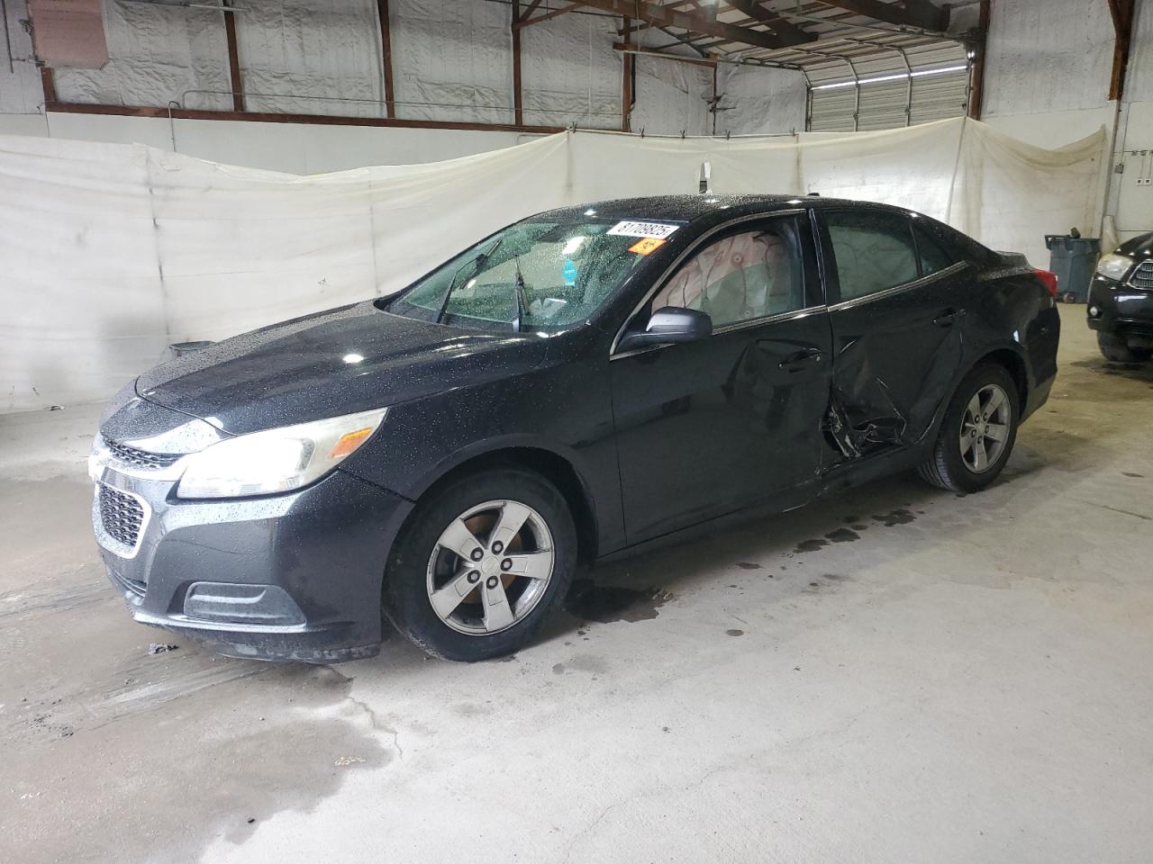 CHEVROLET MALIBU LS 2014