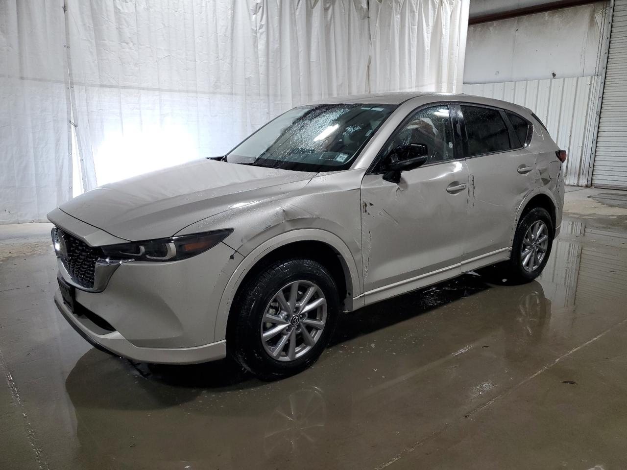 MAZDA CX-5 SELEC 2025