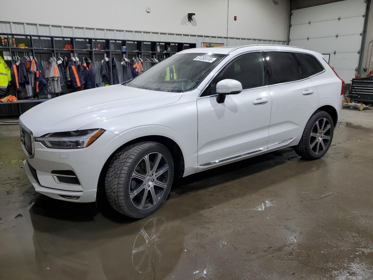 VOLVO XC60 T6 INSCRIPTION 2020