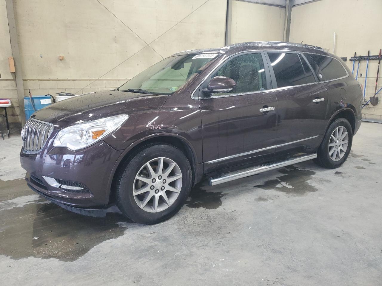 BUICK ENCLAVE 2015
