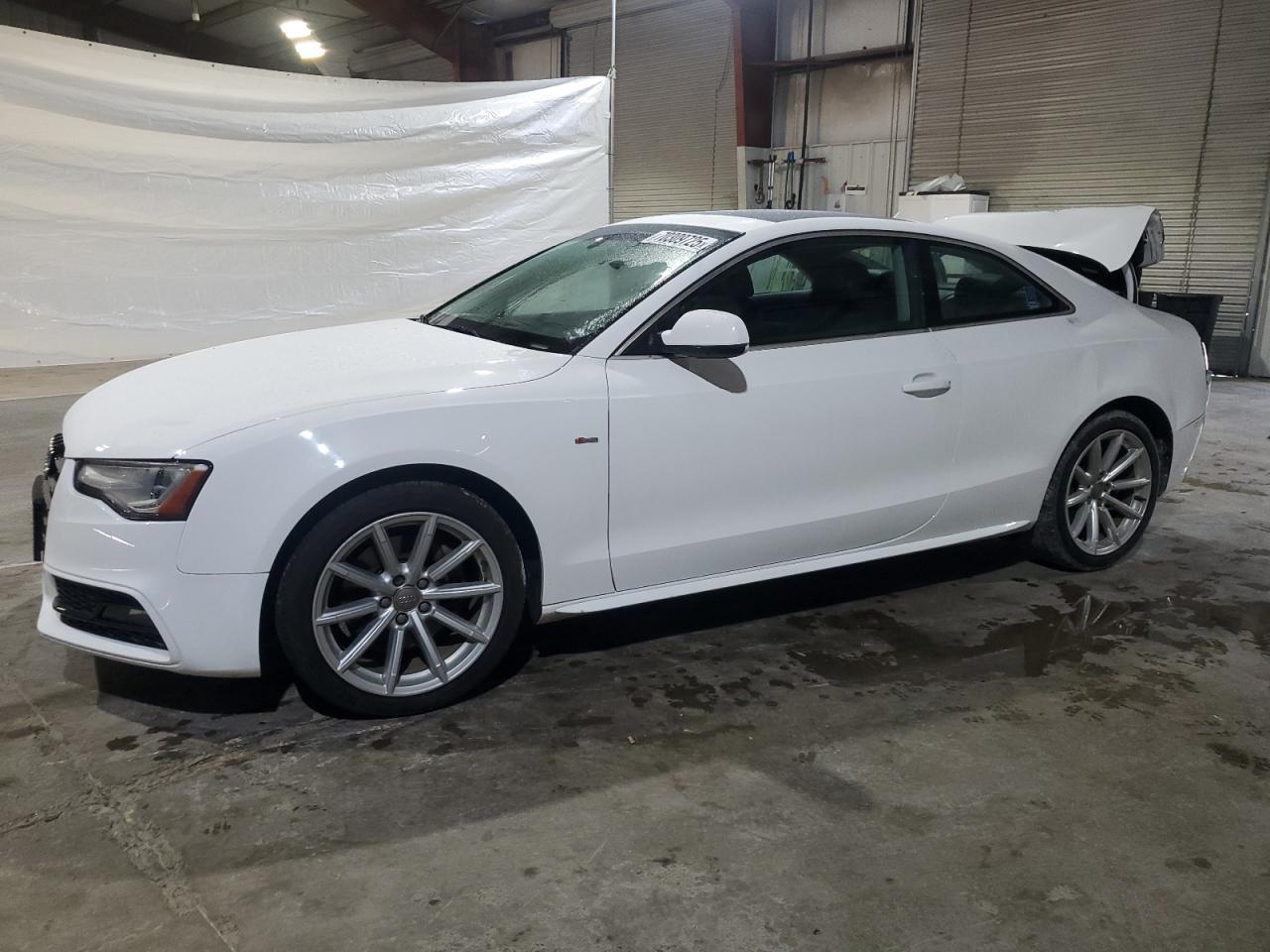 AUDI A5 PREMIUM 2015