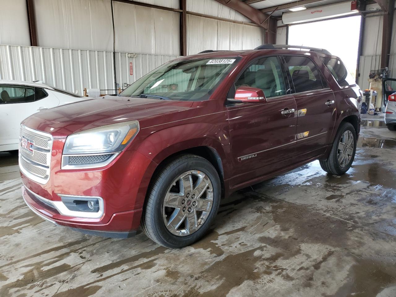 GMC ACADIA DENALI 2015