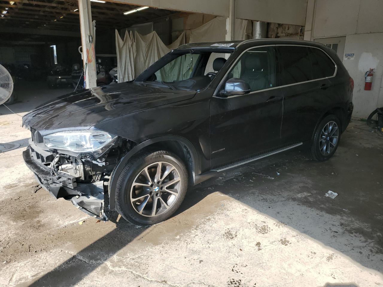 BMW X5 XDRIVE3 2017