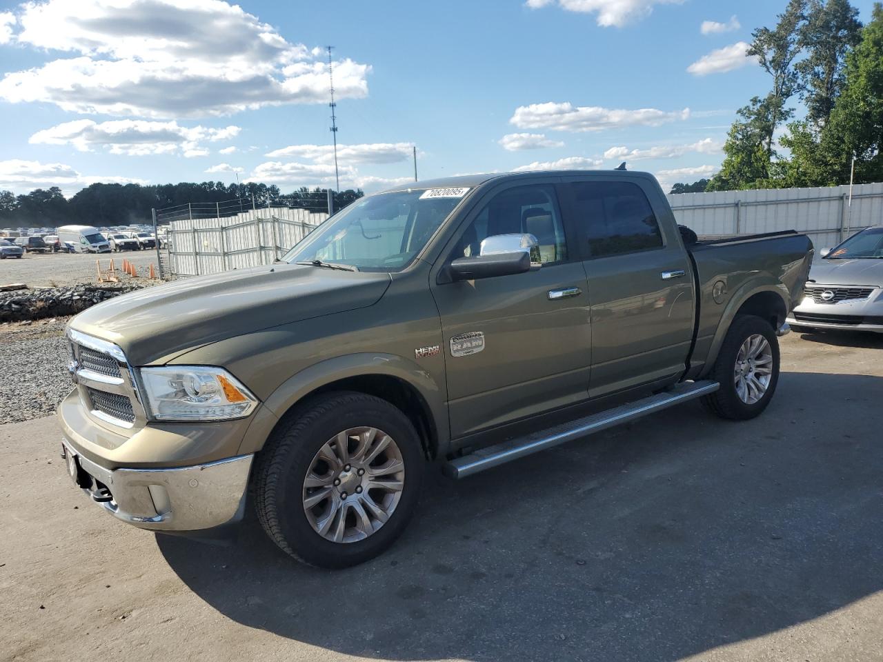 RAM 1500 LONGH 2015