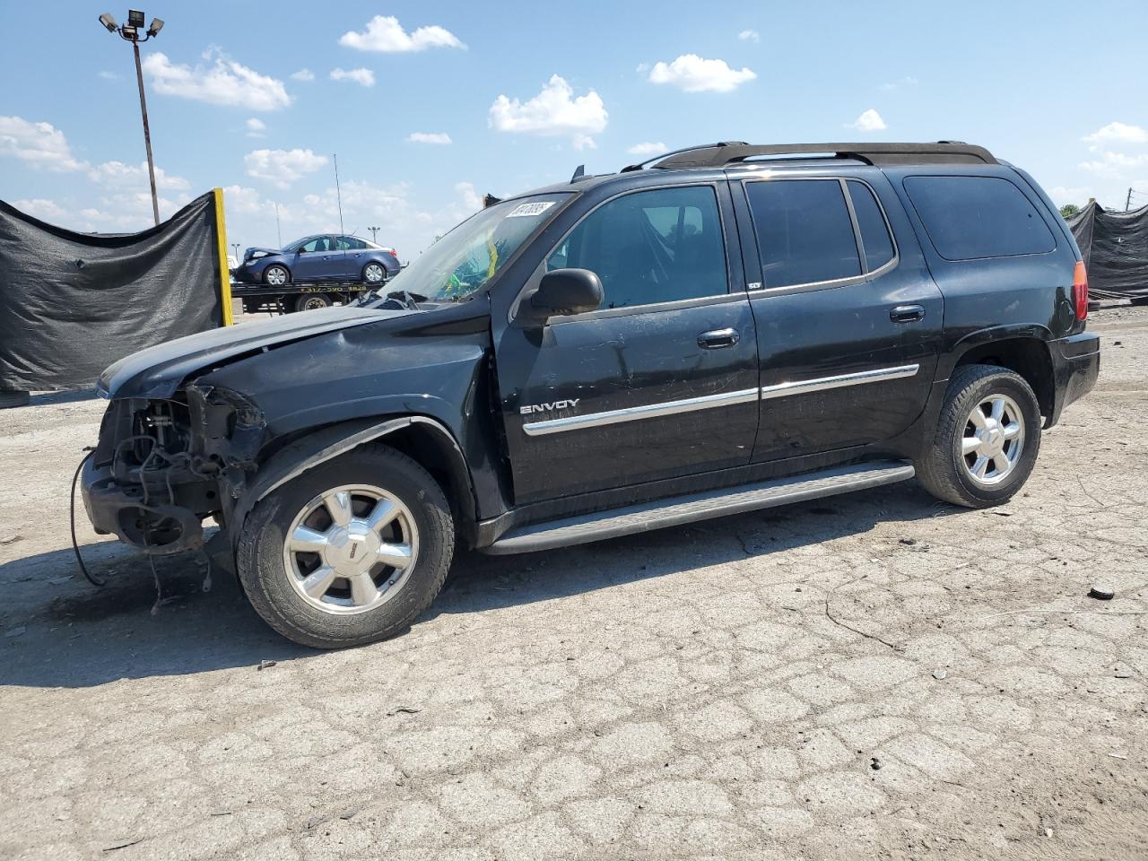 GMC ENVOY XL 2006