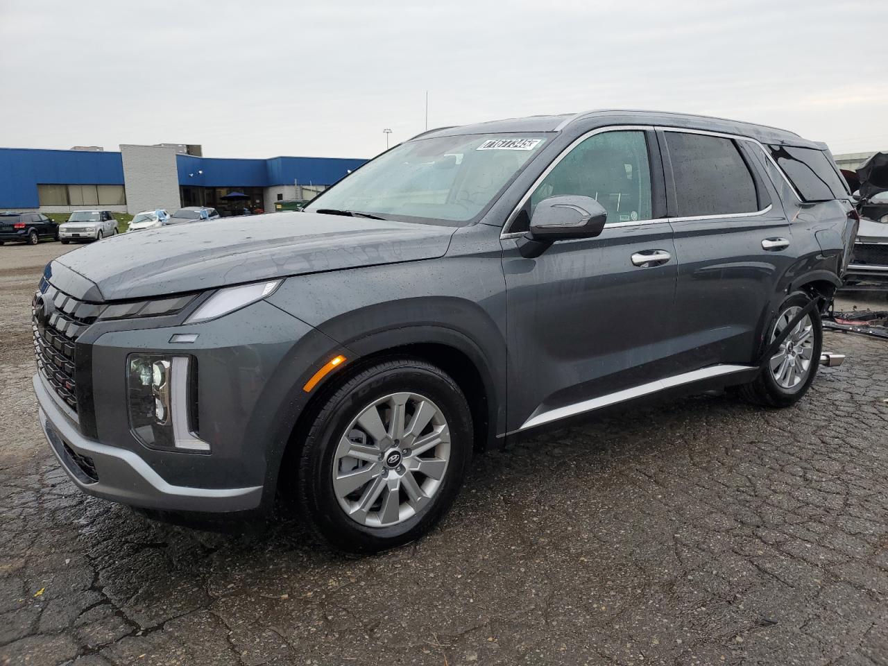 HYUNDAI PALISADE S 2025