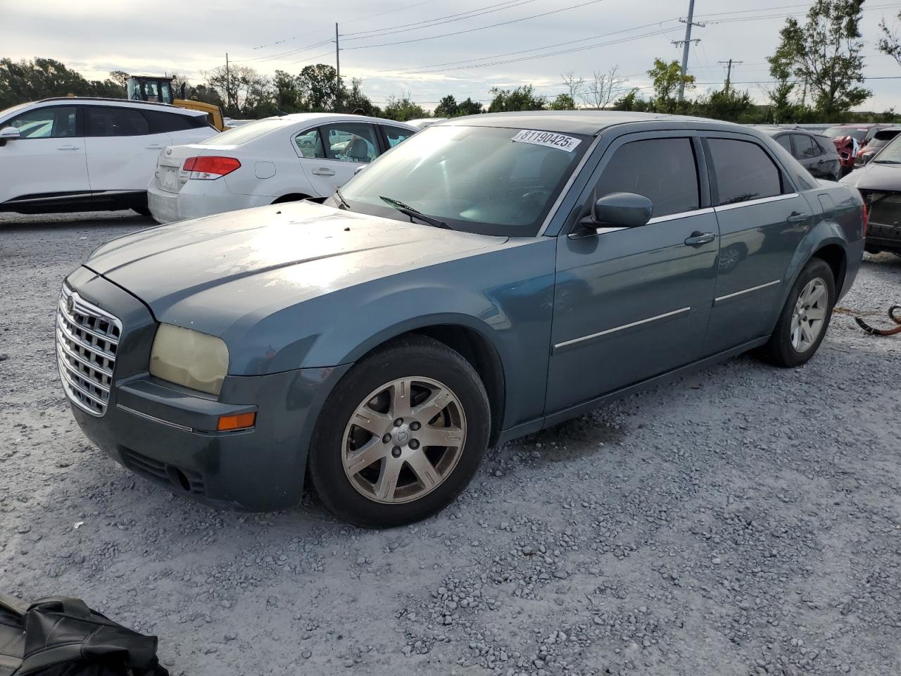 CHRYSLER 300 2006