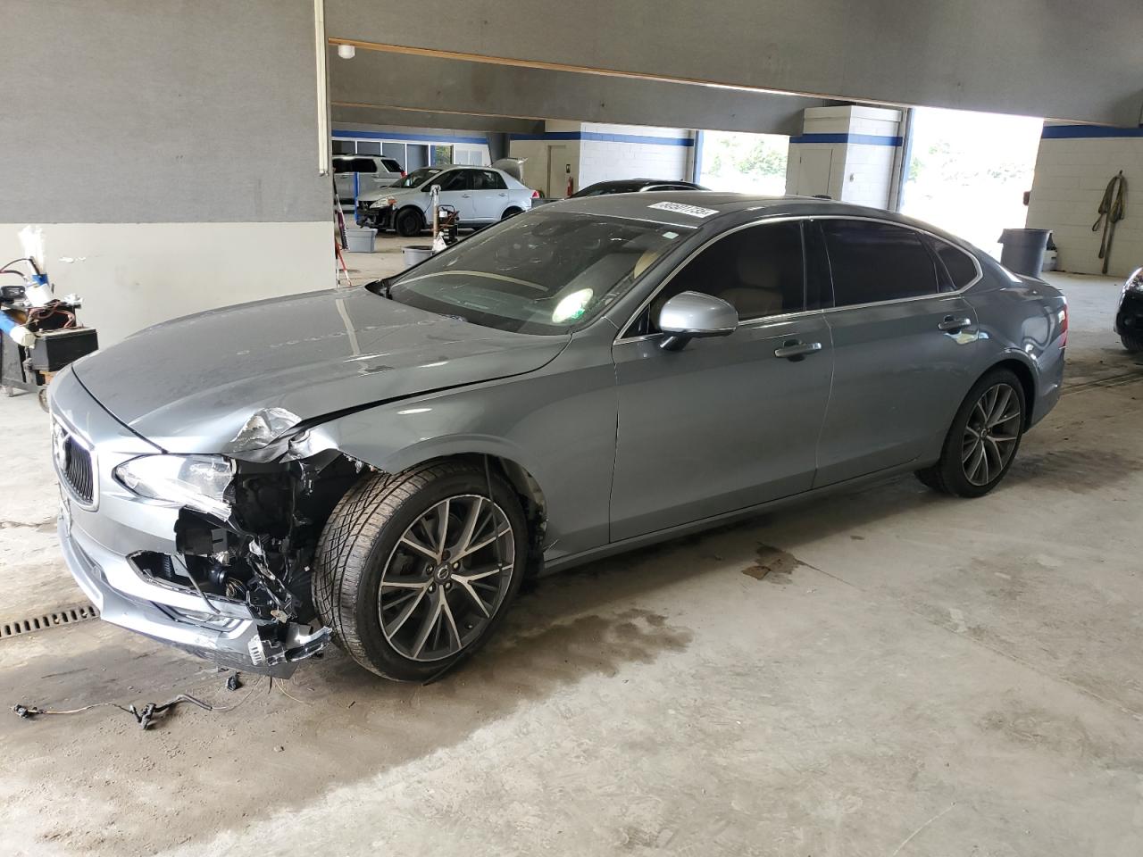 VOLVO S90 2018