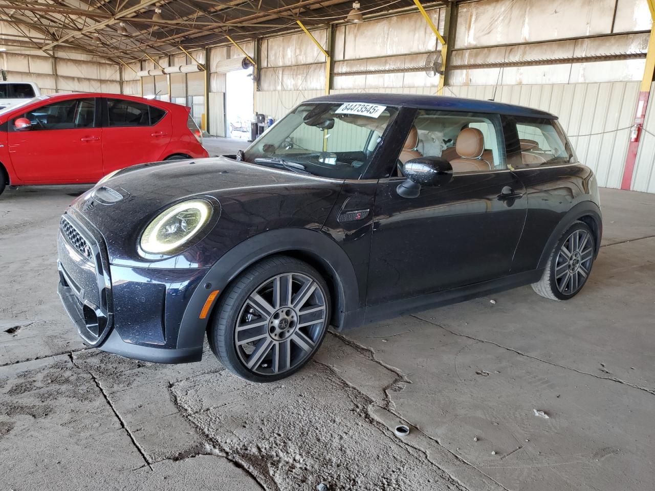 MINI COOPER S 2023