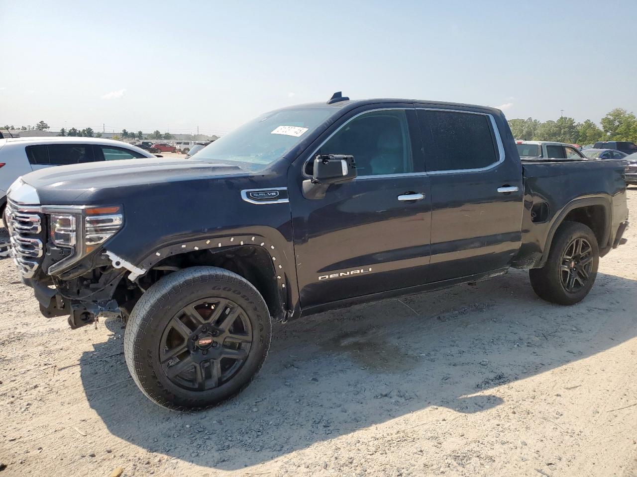 GMC SIERRA C15 2022