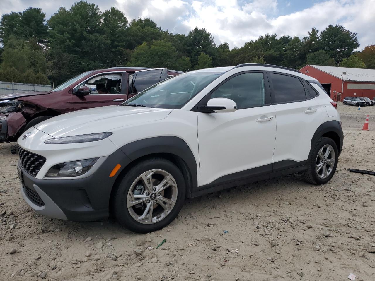 HYUNDAI KONA SEL 2023