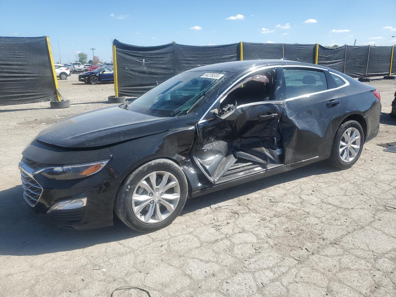 CHEVROLET MALIBU LT 2023