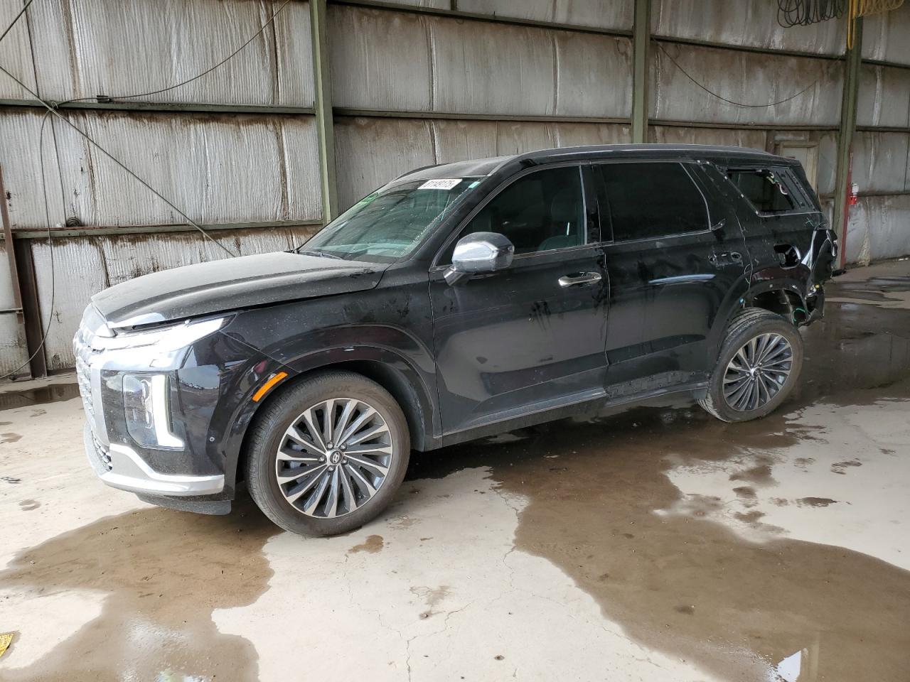 HYUNDAI PALISADE C 2024