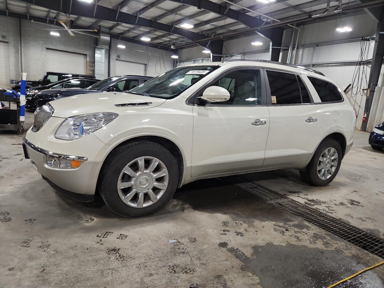 BUICK ENCLAVE CX 2011