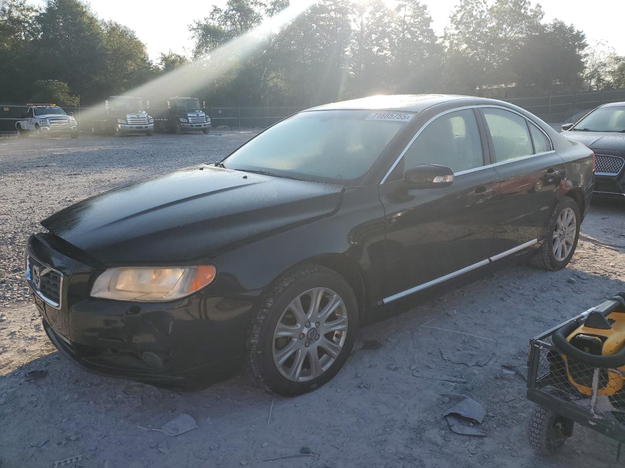 VOLVO S80 3.2 2011