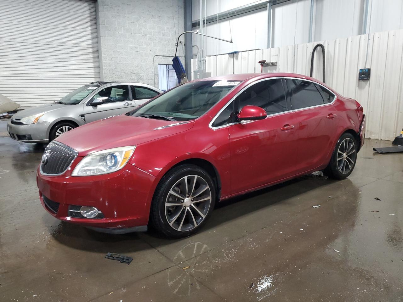 BUICK VERANO 2016