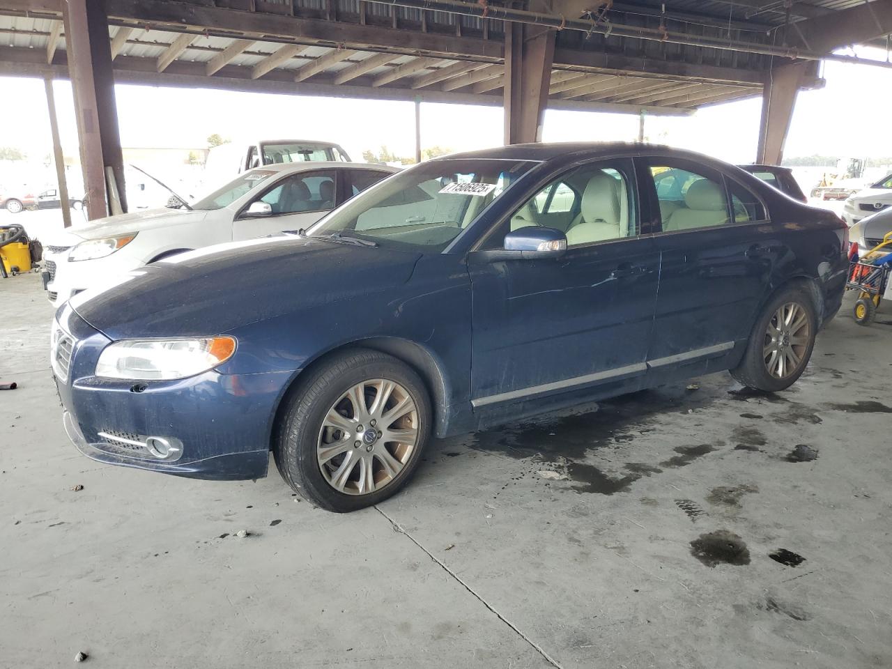 VOLVO S80 3.2 2011