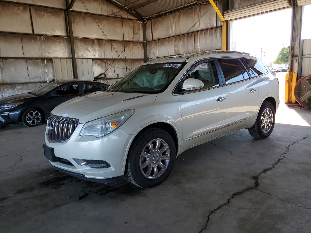 BUICK ENCLAVE 2015