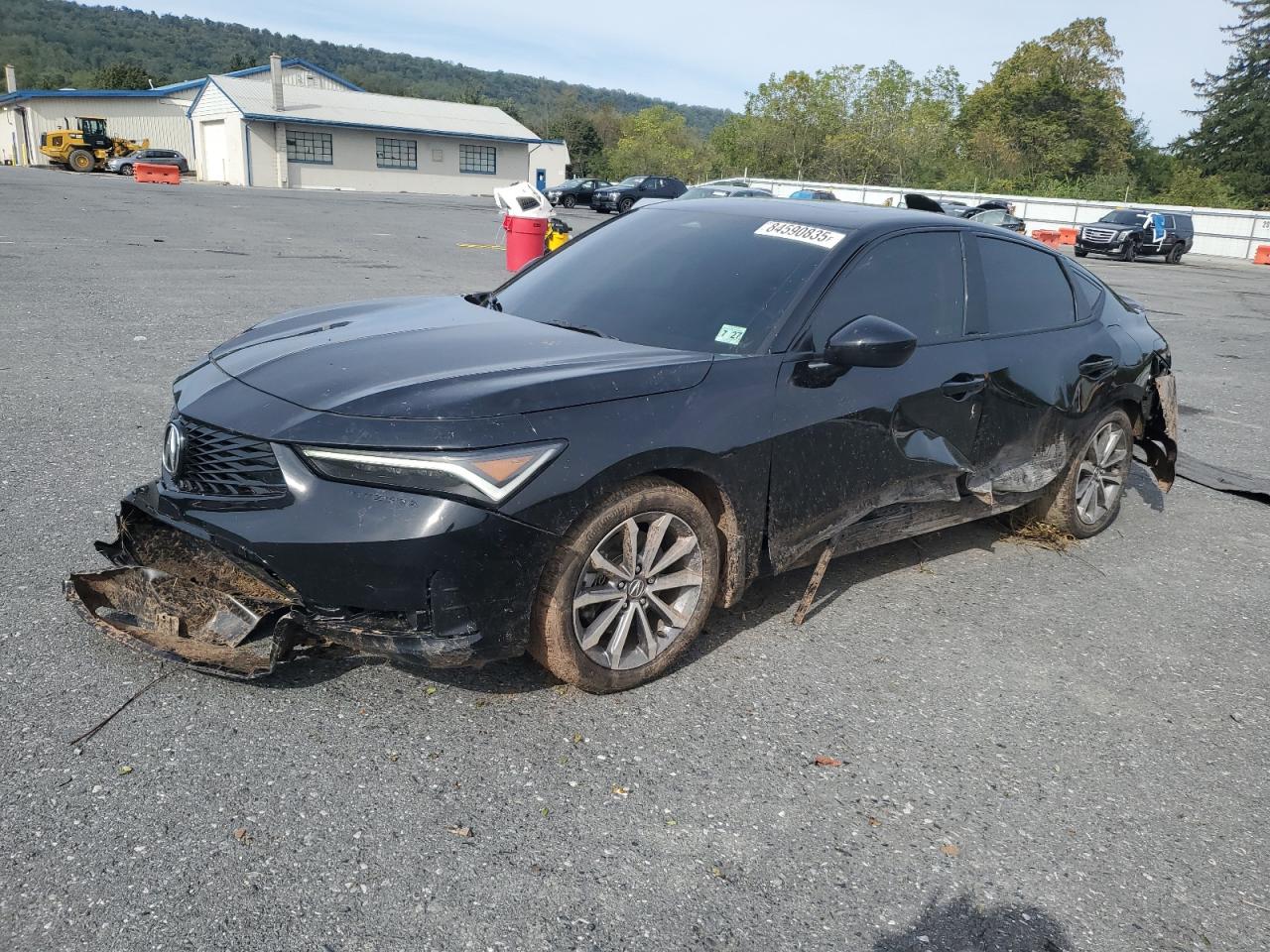 ACURA INTEGRA 2023
